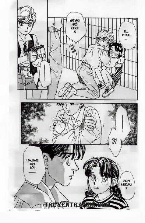 Hajime Là Số Một - Chapter 49 - Trang 29