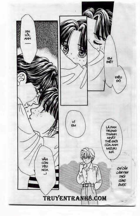 Hajime Là Số Một - Chapter 49 - Trang 30