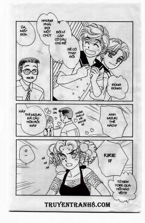 Hajime Là Số Một - Chapter 49 - Trang 32