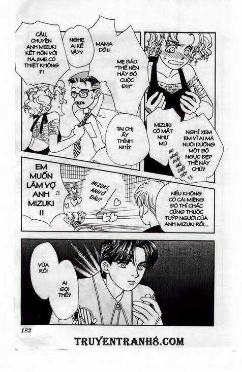 Hajime Là Số Một - Chapter 49 - Trang 33