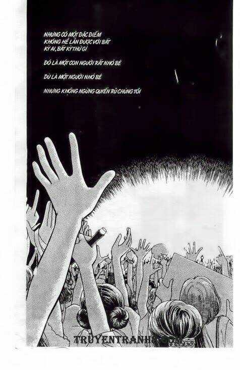 Hajime Là Số Một - Chapter 49 - Trang 35