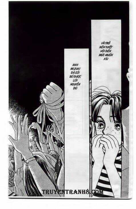 Hajime Là Số Một - Chapter 49 - Trang 36