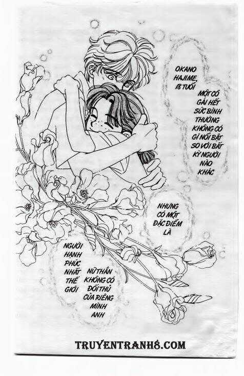 Hajime Là Số Một - Chapter 49 - Trang 40