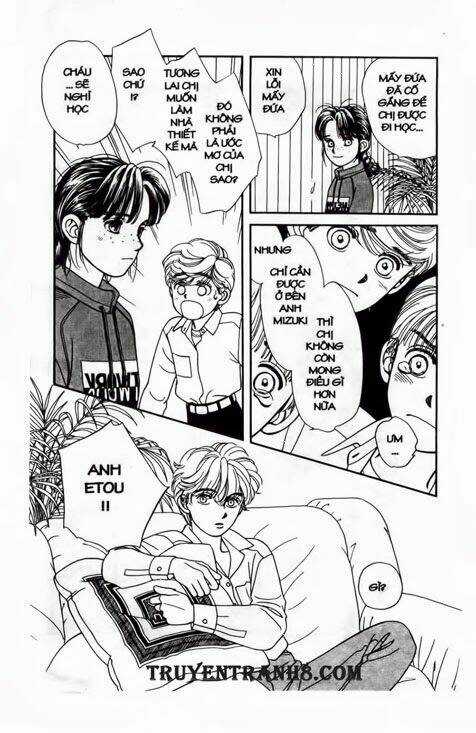 Hajime Là Số Một - Chapter 49 - Trang 5