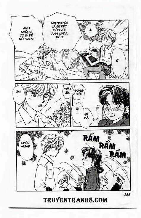 Hajime Là Số Một - Chapter 49 - Trang 6