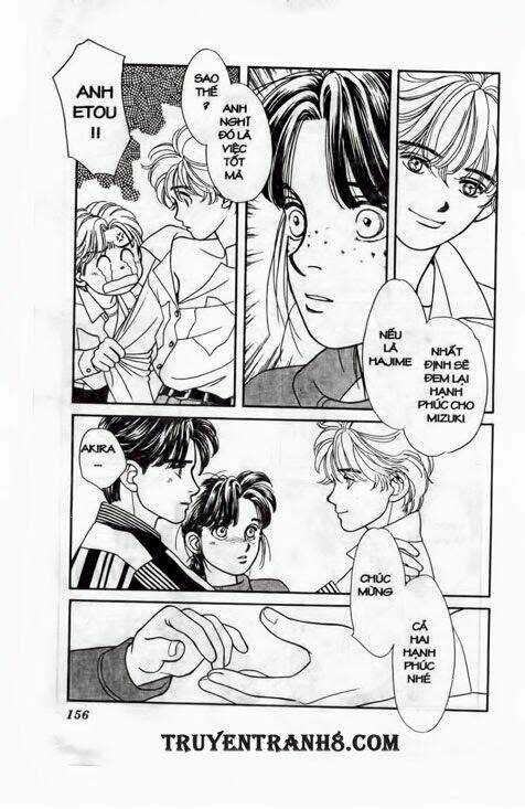 Hajime Là Số Một - Chapter 49 - Trang 7