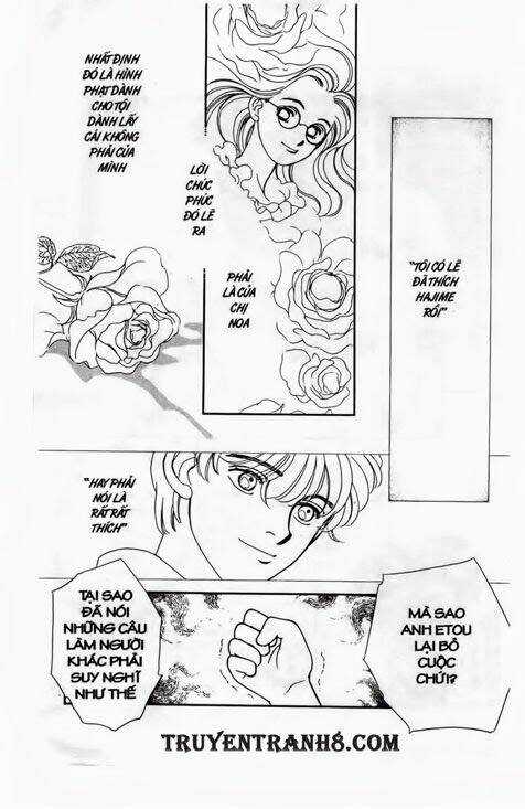 Hajime Là Số Một - Chapter 49 - Trang 9