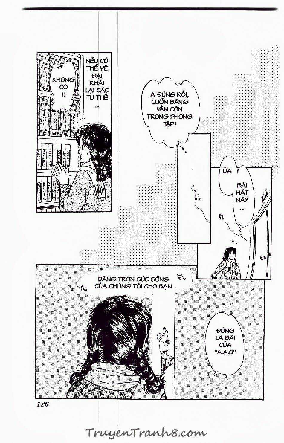 Hajime Là Số Một - Chapter 6 - Trang 73