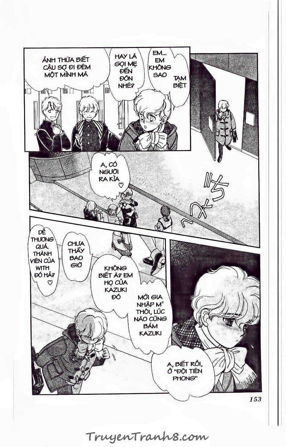 Hajime Là Số Một - Chapter 7 - Trang 25