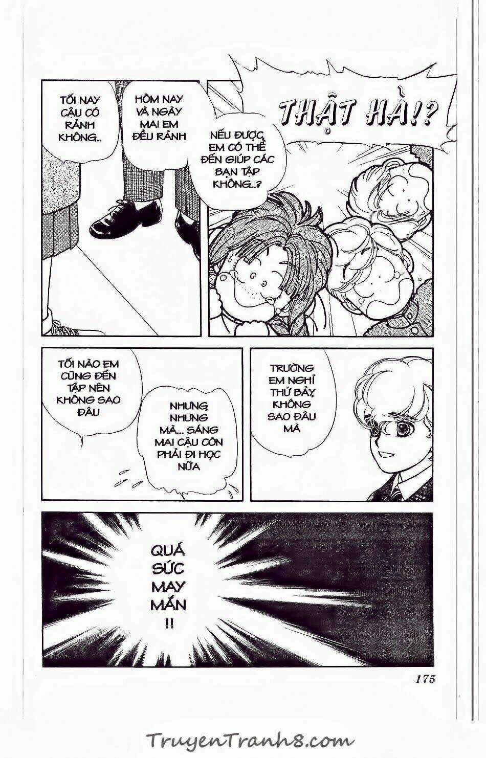 Hajime Là Số Một - Chapter 7 - Trang 47