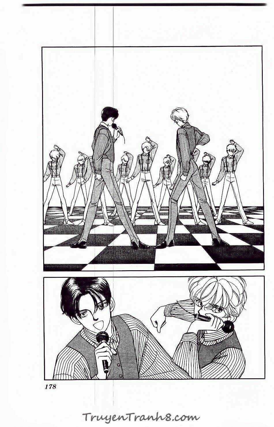 Hajime Là Số Một - Chapter 7 - Trang 50