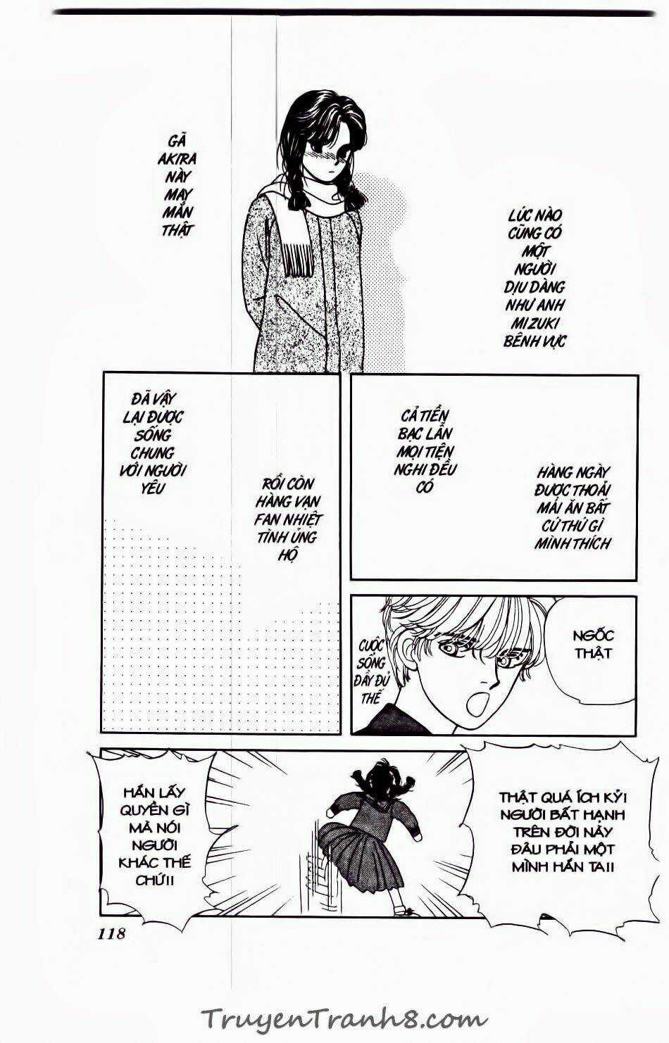 Hajime Là Số Một - Chapter 9 - Trang 20