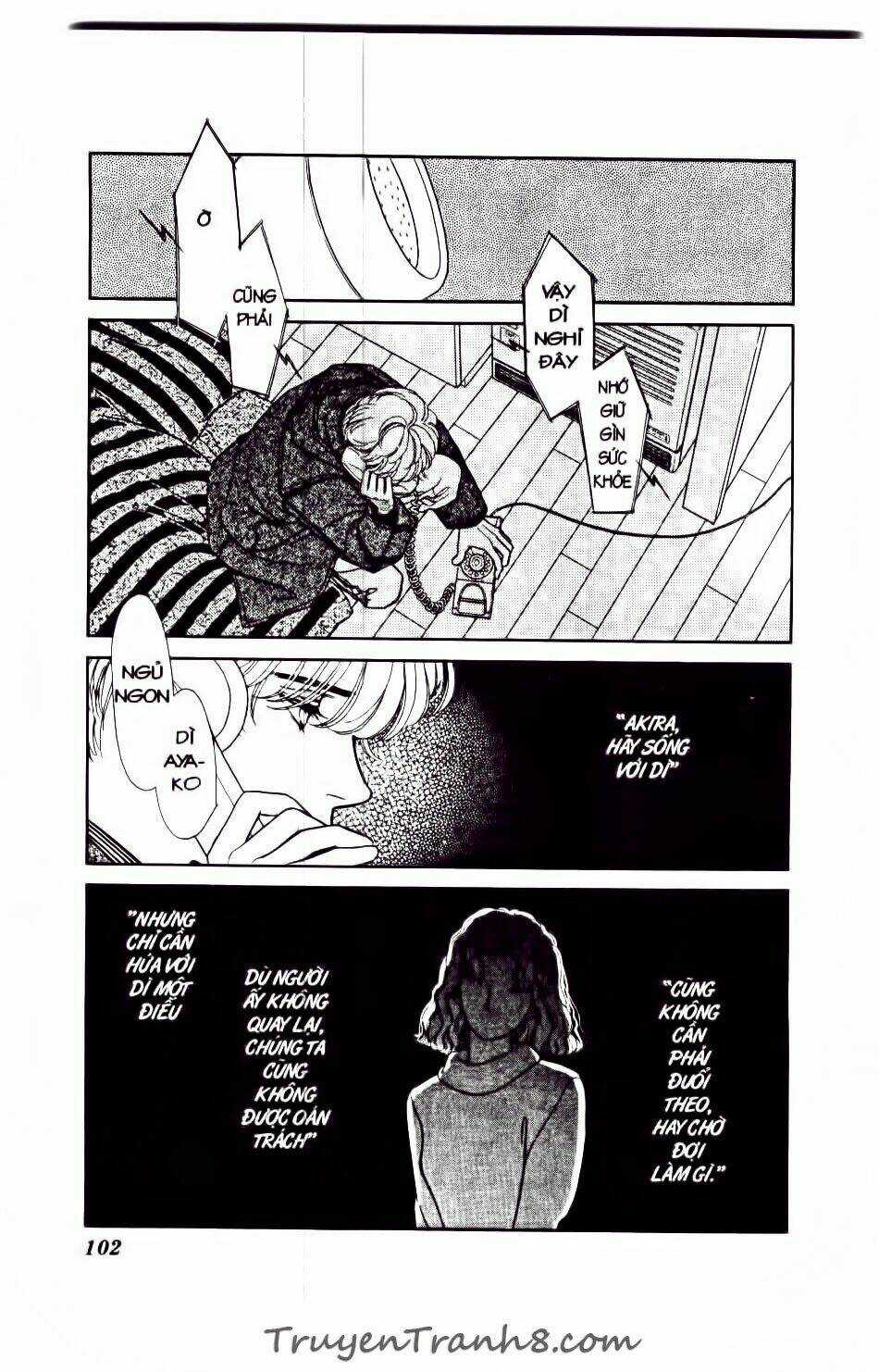 Hajime Là Số Một - Chapter 9 - Trang 3