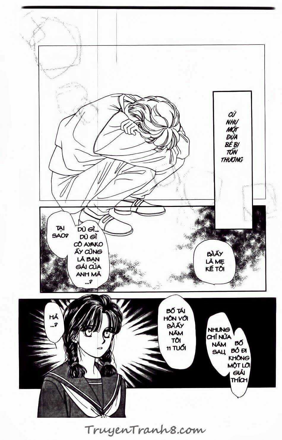 Hajime Là Số Một - Chapter 9 - Trang 30