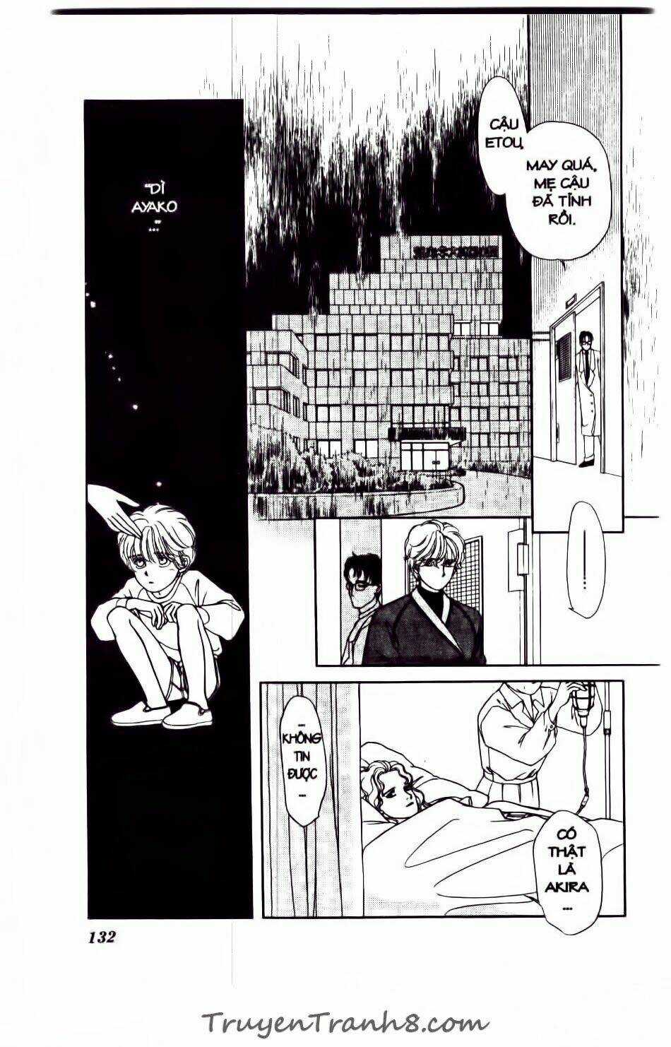 Hajime Là Số Một - Chapter 9 - Trang 34