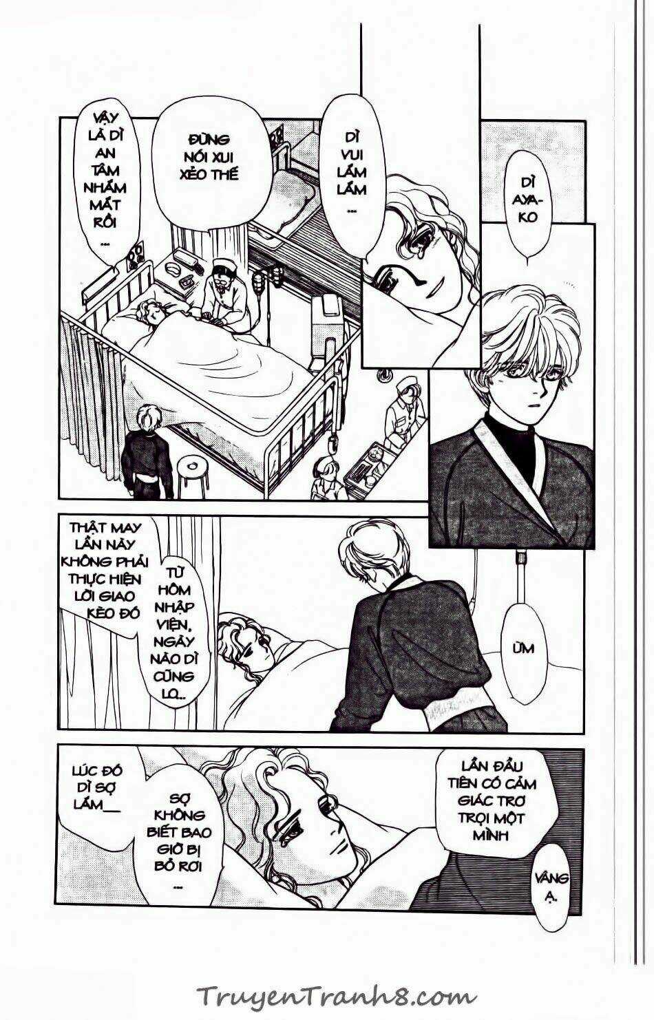 Hajime Là Số Một - Chapter 9 - Trang 35