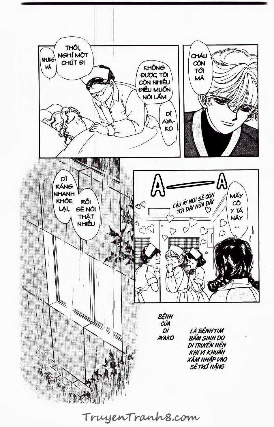 Hajime Là Số Một - Chapter 9 - Trang 36