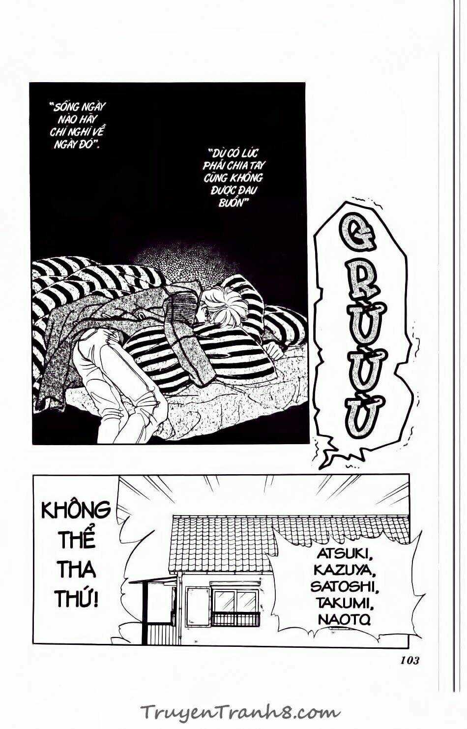 Hajime Là Số Một - Chapter 9 - Trang 5