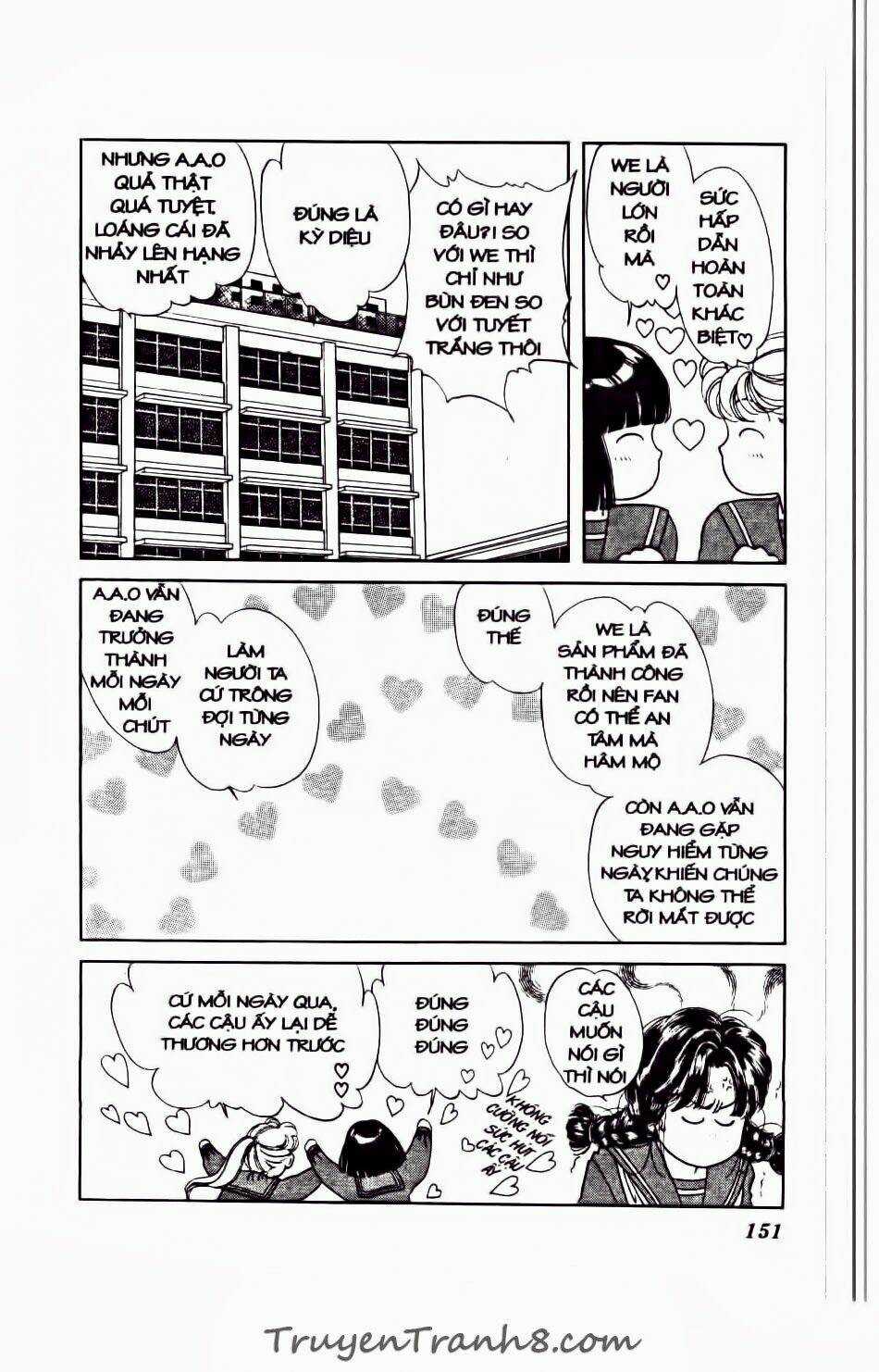 Hajime Là Số Một - Chapter 9 - Trang 53