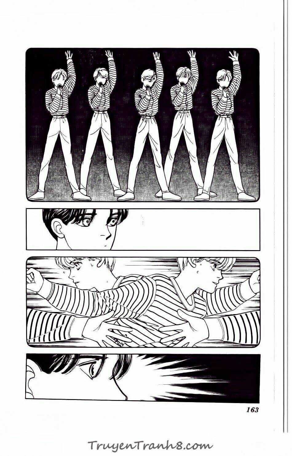 Hajime Là Số Một - Chapter 9 - Trang 65