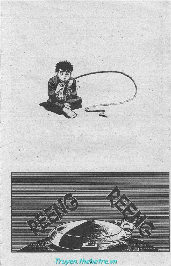 Hajime No Ippo - Chapter 10 - Trang 4