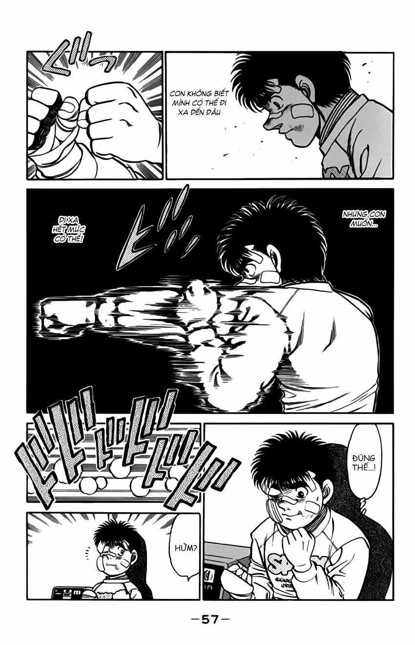 Hajime No Ippo - Chapter 108 - Trang 16