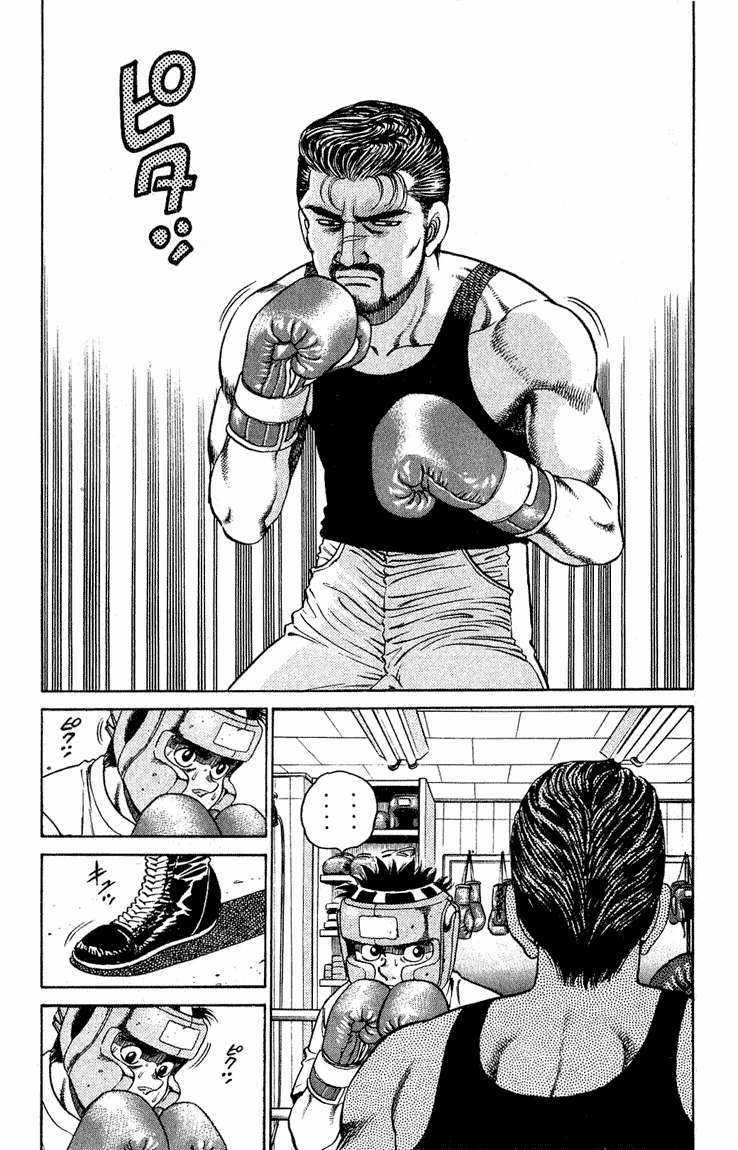Hajime No Ippo - Chapter 115 - Trang 10