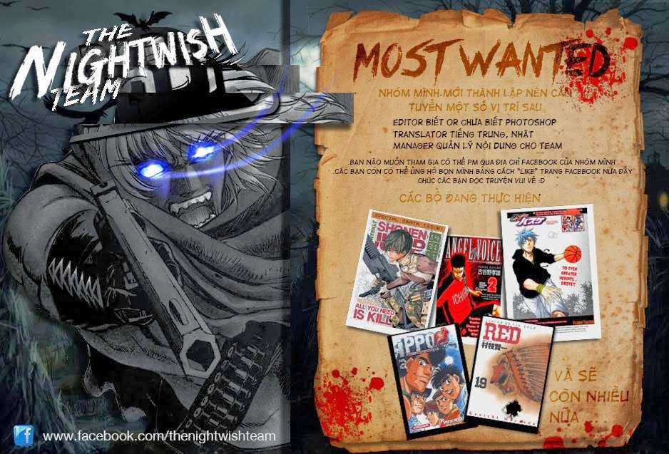 Hajime No Ippo - Chapter 116 - Trang 21