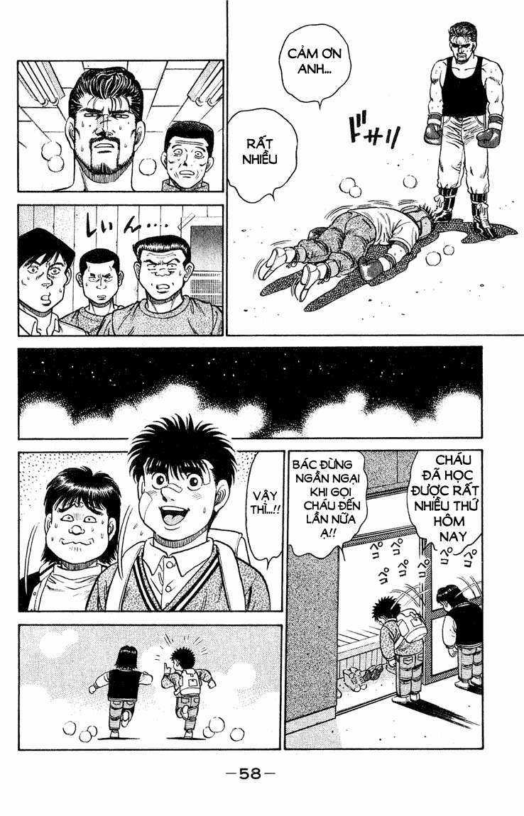 Hajime No Ippo - Chapter 117 - Trang 16