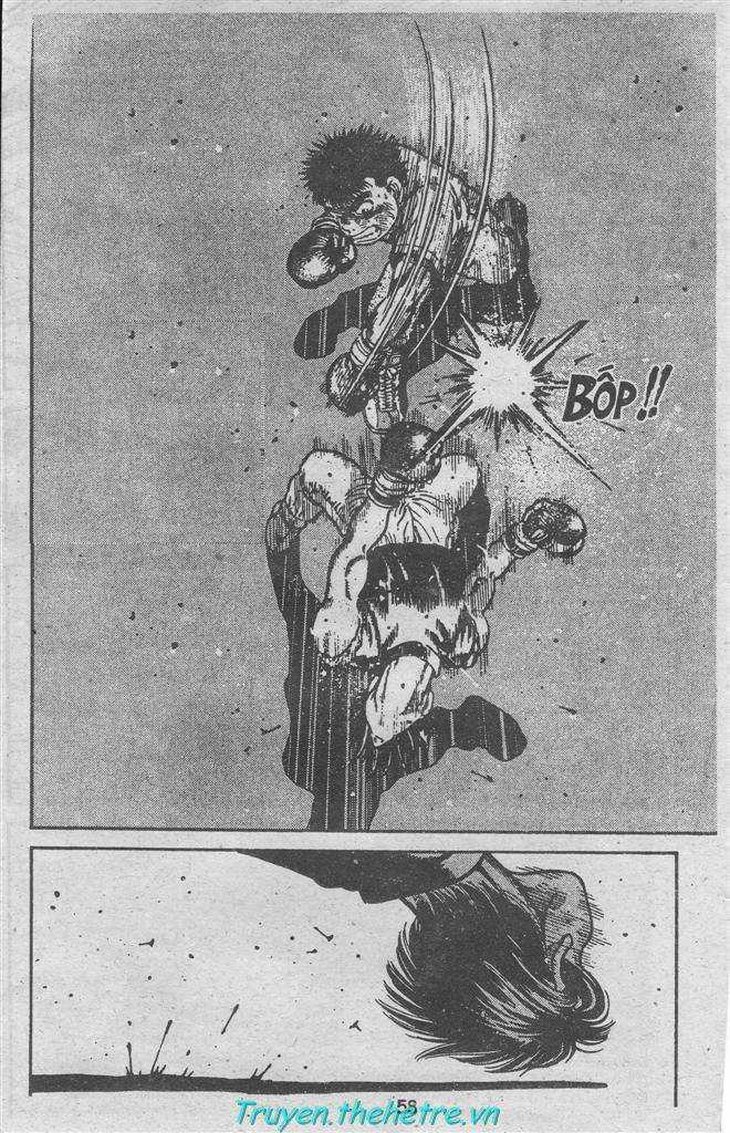 Hajime No Ippo - Chapter 12 - Trang 16