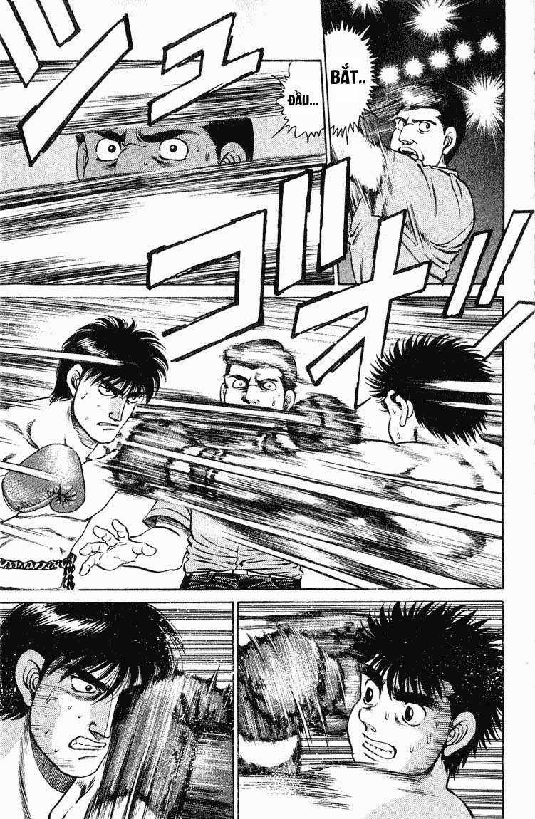 Hajime No Ippo - Chapter 120 - Trang 12