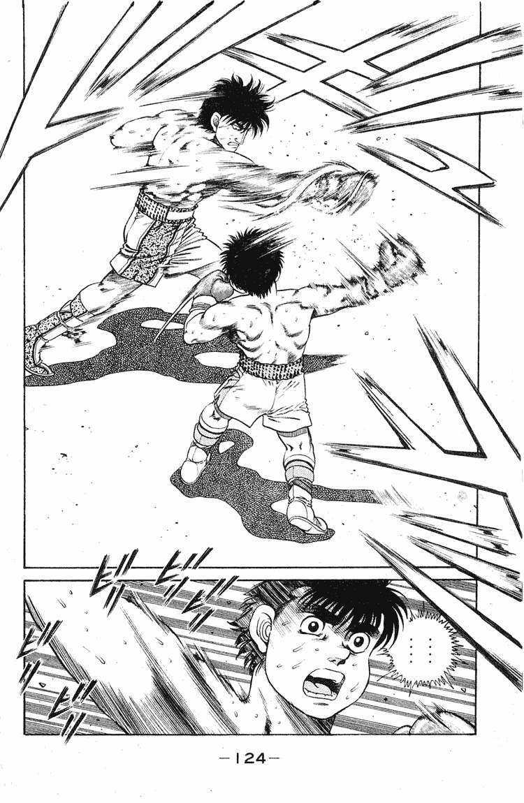 Hajime No Ippo - Chapter 121 - Trang 2