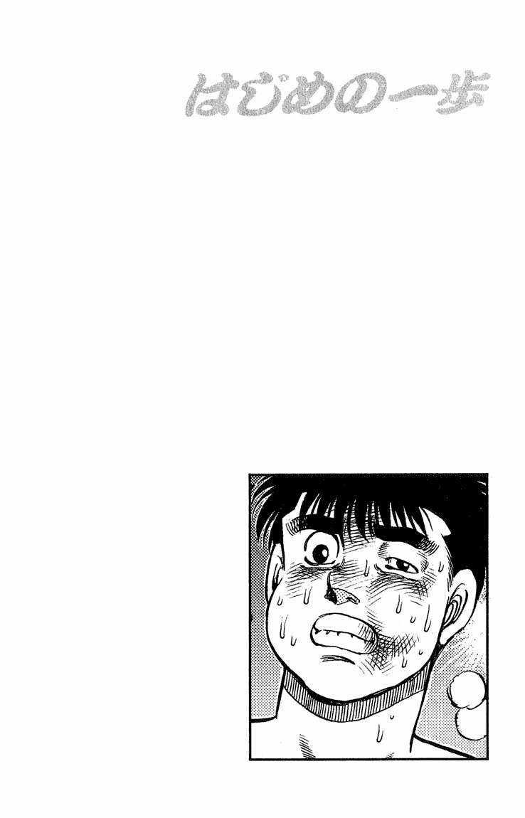 Hajime No Ippo - Chapter 122 - Trang 20