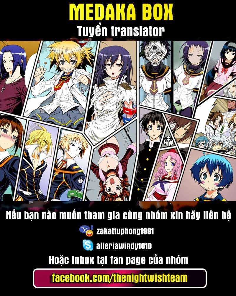 Hajime No Ippo - Chapter 123 - Trang 20