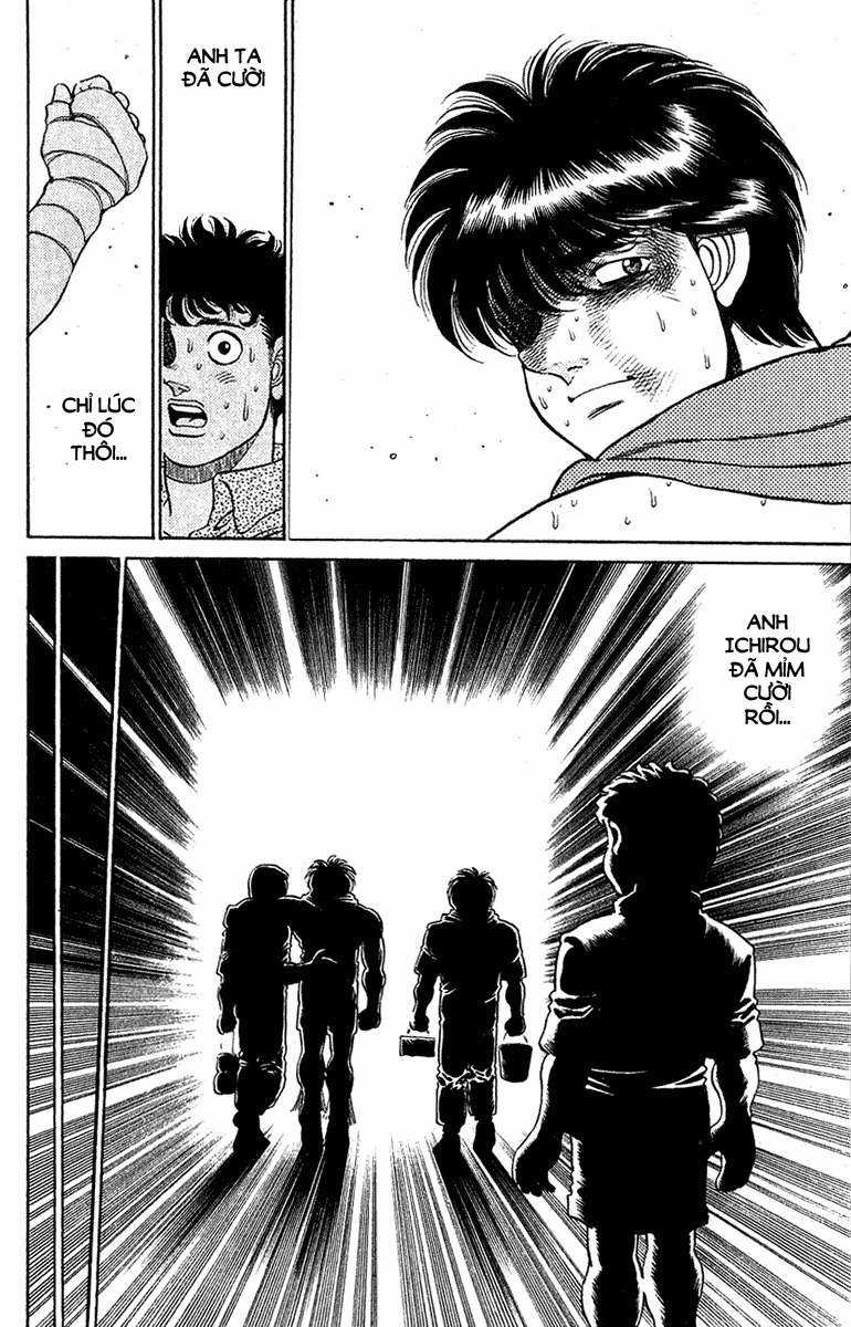 Hajime No Ippo - Chapter 131 - Trang 14