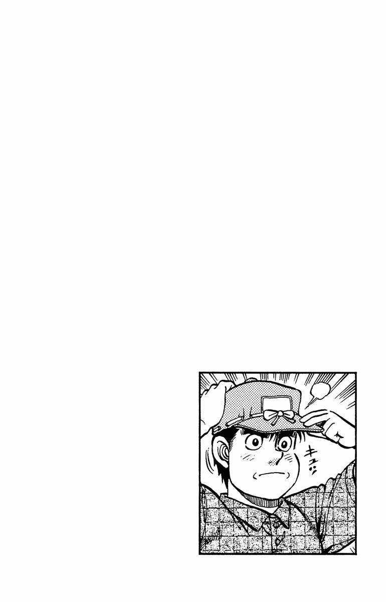 Hajime No Ippo - Chapter 135 - Trang 20