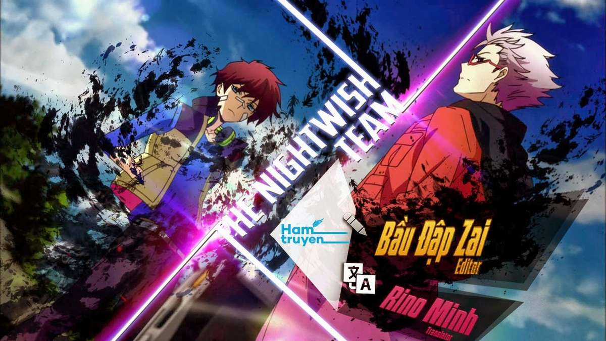 Hajime No Ippo - Chapter 144 - Trang 21