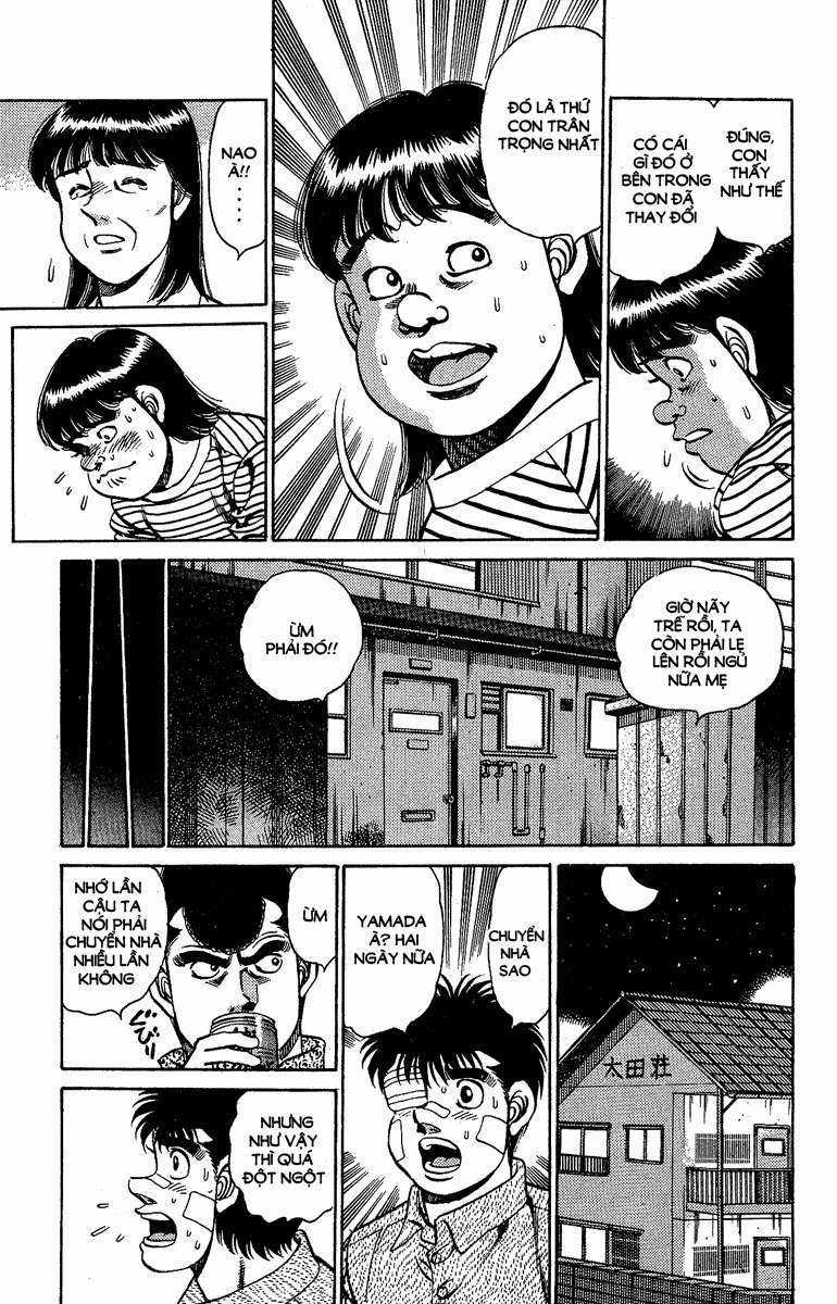 Hajime No Ippo - Chapter 149 - Trang 11