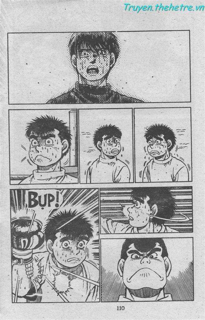 Hajime No Ippo - Chapter 15 - Trang 2