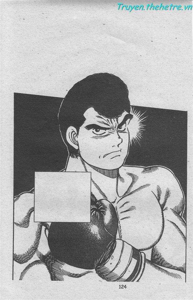 Hajime No Ippo - Chapter 15 - Trang 16