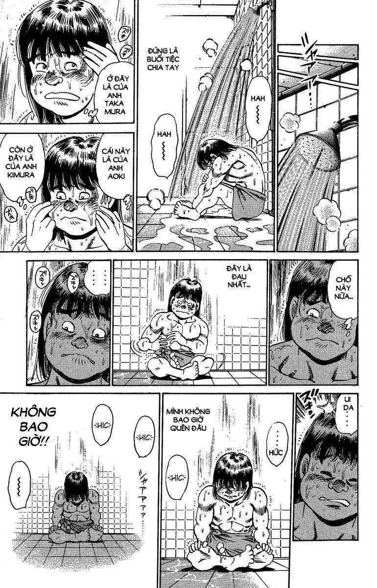 Hajime No Ippo - Chapter 150 - Trang 15