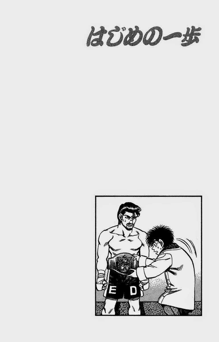 Hajime No Ippo - Chapter 157 - Trang 20