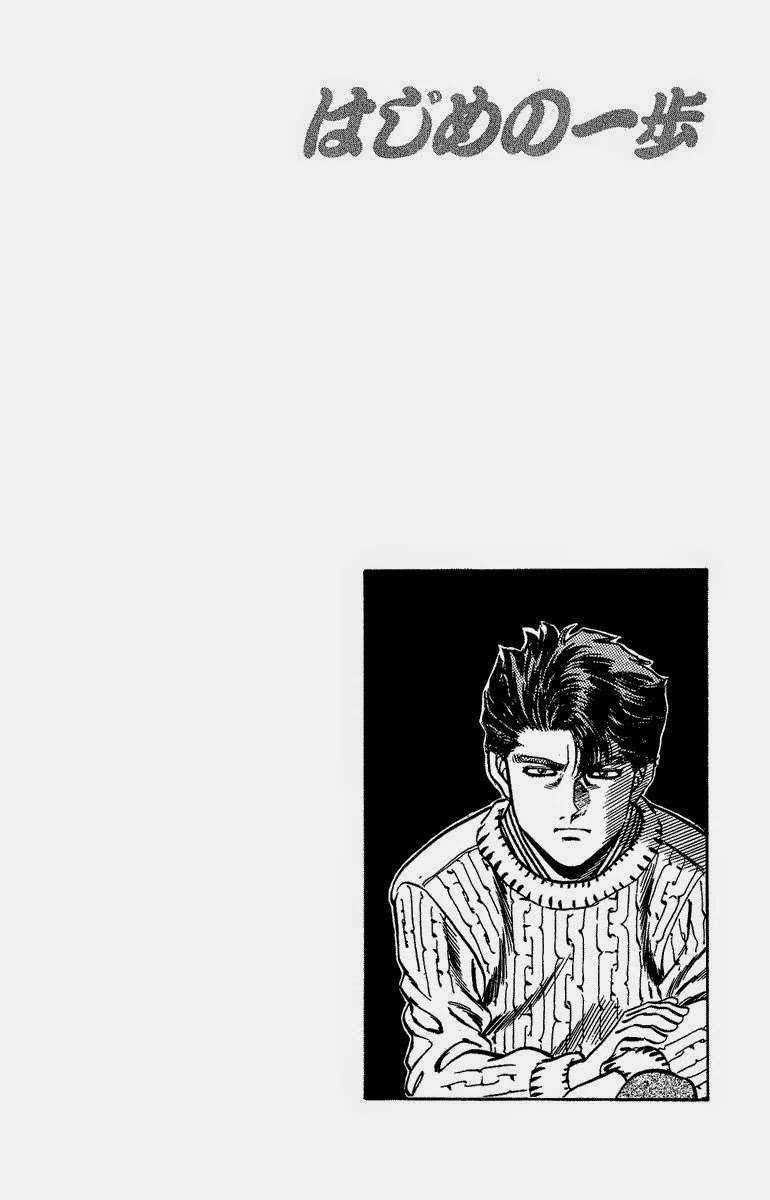 Hajime No Ippo - Chapter 158 - Trang 20