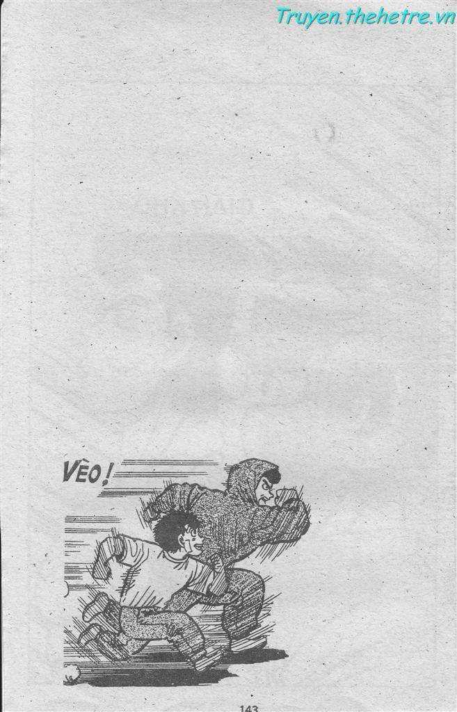 Hajime No Ippo - Chapter 16 - Trang 19