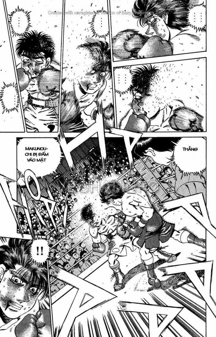 Hajime No Ippo - Chapter 168 - Trang 13