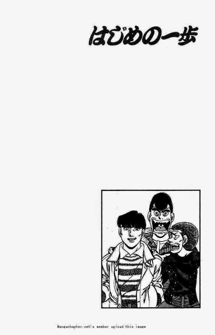 Hajime No Ippo - Chapter 170 - Trang 24