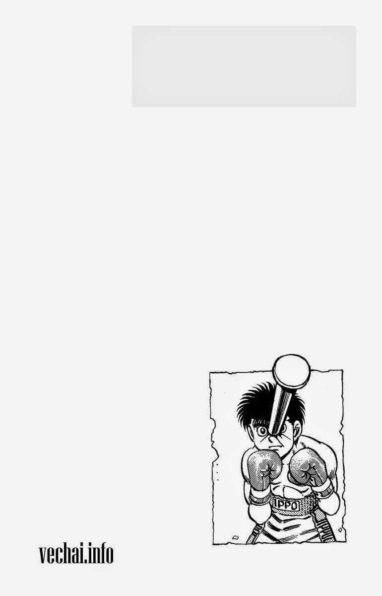 Hajime No Ippo - Chapter 172 - Trang 19