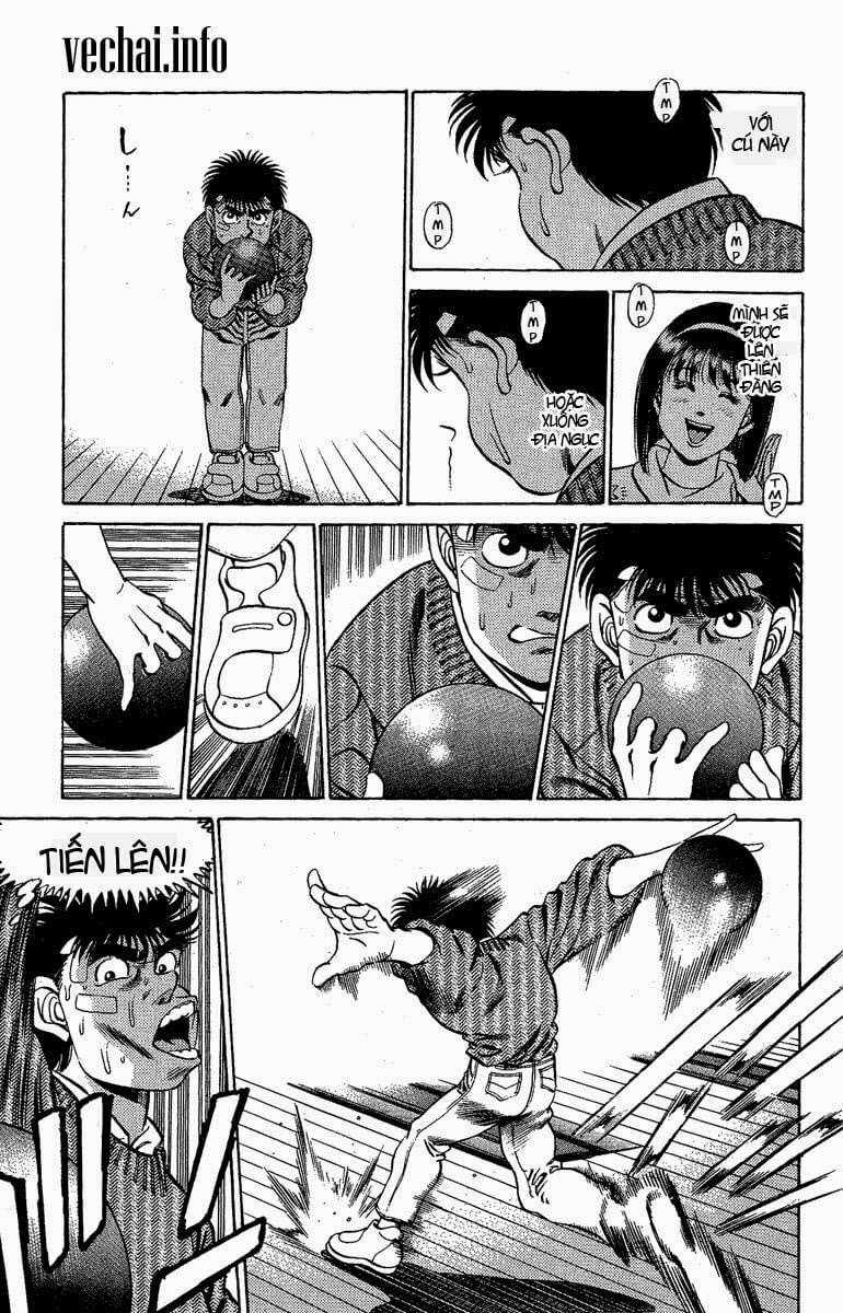 Hajime No Ippo - Chapter 172 - Trang 6