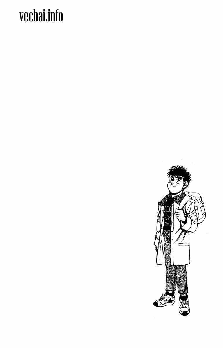 Hajime No Ippo - Chapter 173 - Trang 20