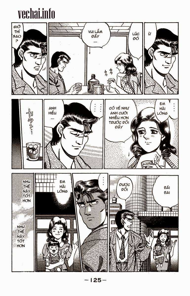 Hajime No Ippo - Chapter 176 - Trang 3